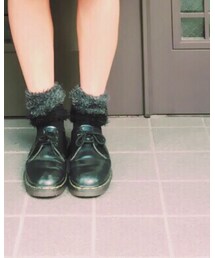 Dr. Martens | シューズ
