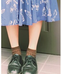 Dr. Martens | シューズ