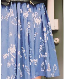 VINTAGE | スカート