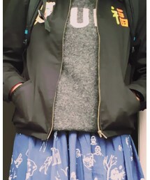 niko and... | ニット/セーター