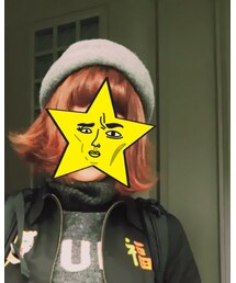 VINTAGE | ハンチング/ベレー帽