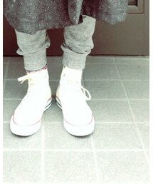 CONVERSE | スニーカー