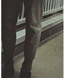 UNIQLO | パンツ