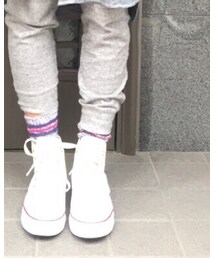 CONVERSE | スニーカー