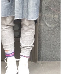 UNIQLO | パンツ