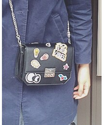 ZARA | バッグ