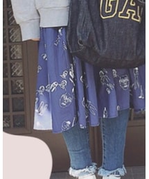 VINTAGE | スカート