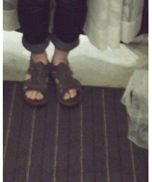 REGAL | サンダル