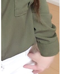 GU | シャツ/ブラウス