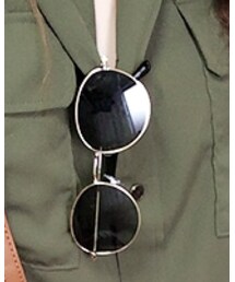 GU | サングラス