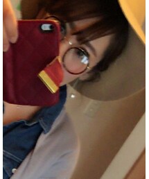 MAJESTIC LEGON | メガネ