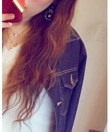 GU | デニムジャケット