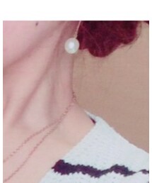SEVENDAYS=SUNDAY | ピアス（両耳用）