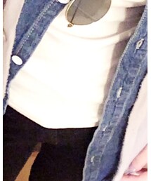 UNIQLO | タンクトップ