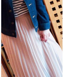 UNIQLO | スカート