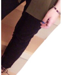 LIPSERVICE | その他パンツ