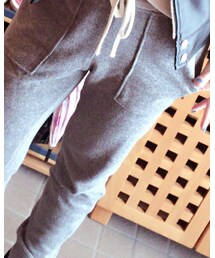GU | その他パンツ