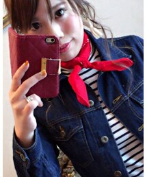 DAISO | ストール/ショール