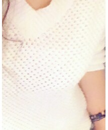 GU | ニット/セーター