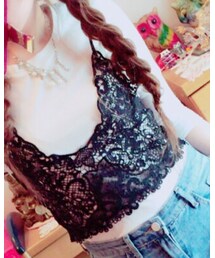 earth | トップス