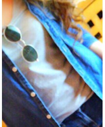 ZARA | Tシャツ/カットソー