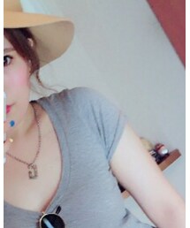 ZARA | Tシャツ/カットソー