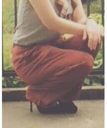 fiveshop | パンツ