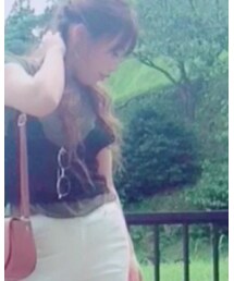 earth | キャミソール