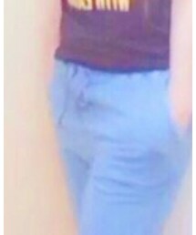 GU | その他パンツ