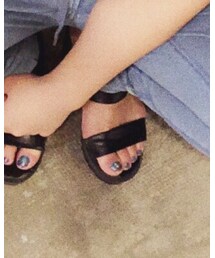 しまむら | サンダル