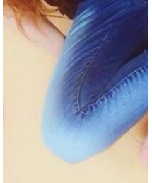 しまむら | デニムパンツ