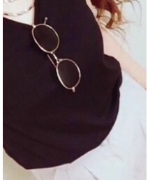 MOUSSY | Tシャツ/カットソー