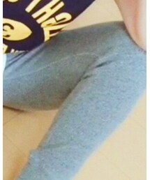 GU | その他パンツ