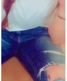 Ungrid | デニムパンツ