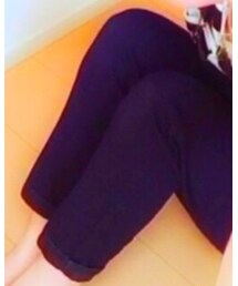 しまむら | オールインワン・サロペット