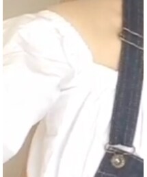 no brand | トップス