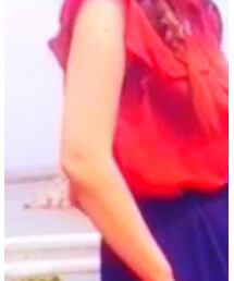 anyfam | シャツ/ブラウス