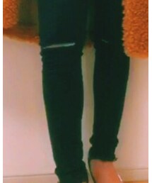 Re:EDIT | その他パンツ