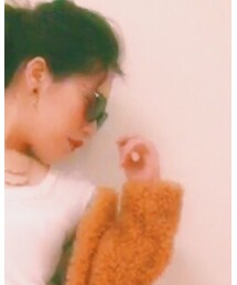 Ungrid | サングラス