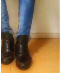 MAJESTIC LEGON | ブーツ