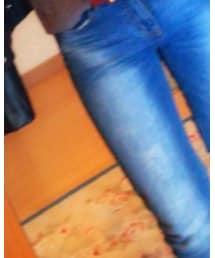 しまむら | デニムパンツ