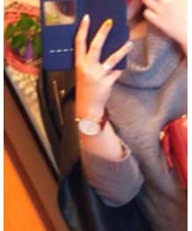 Daniel Wellington | アナログ腕時計