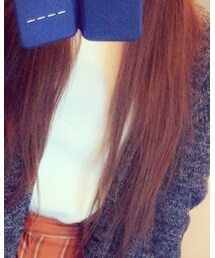 SEVENDAYS=SUNDAY | トップス