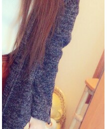 BLISS POINT | ジャケット/アウター