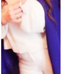 SEVENDAYS=SUNDAY | トップス