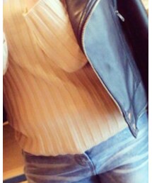 fift | ニット/セーター