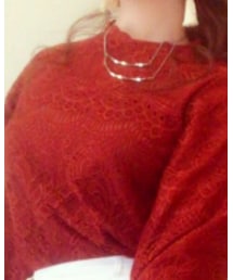 Riche glamour | シャツ/ブラウス