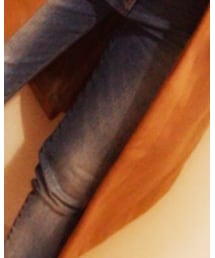 しまむら | デニムパンツ