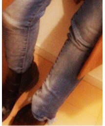 MAJESTIC LEGON | ブーツ