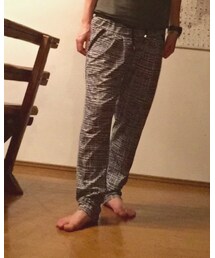 大会中の出店 | その他パンツ